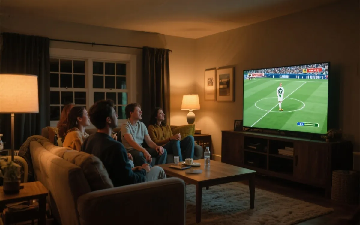 2026世界杯决赛北美直播平台怎么选最省钱：免费试用、短期套餐到年度会员的避坑清单